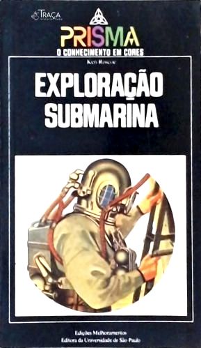 Exploração Submarina