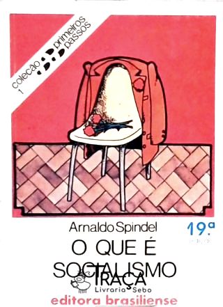 O Que É Socialismo