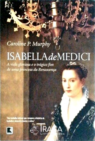 Isabella de Medici