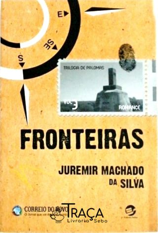 Fronteiras