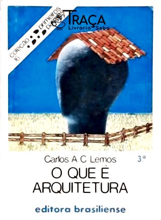 O que é Arquitetura