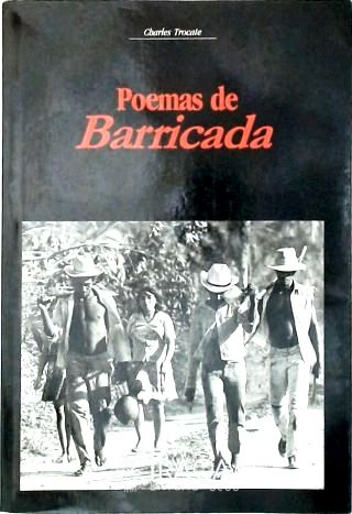 Poemas de Barricada