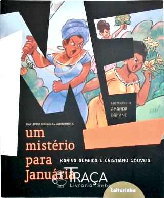 Um Mistério para Jenuária