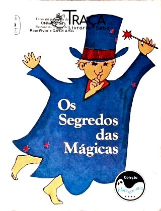 Os Segredos das Mágicas