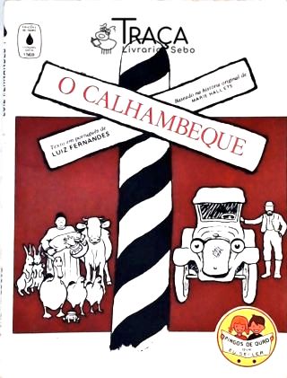 O Calhambeque