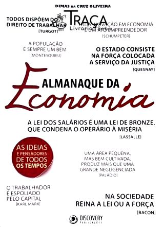 Almanaque da Economia