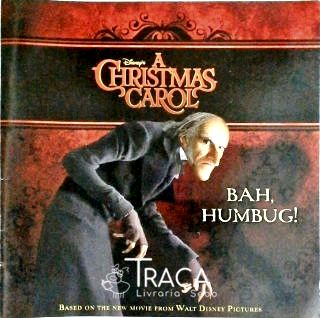 A Christmas Carol - Bah Humbug!