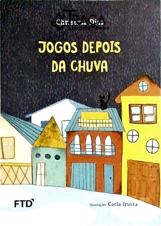 Jogos Depois Da Chuva