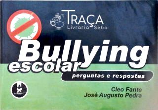 Bullying Escolar