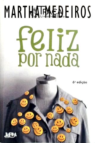 Feliz por Nada