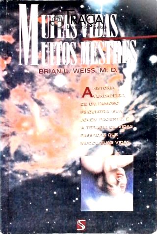 Muitas Vidas Muitos Mestres