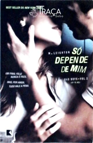 Só Depende de Mim
