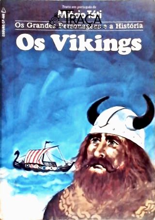 Os Vikings