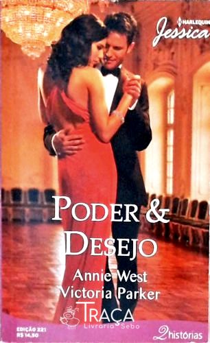 Poder e Desejo