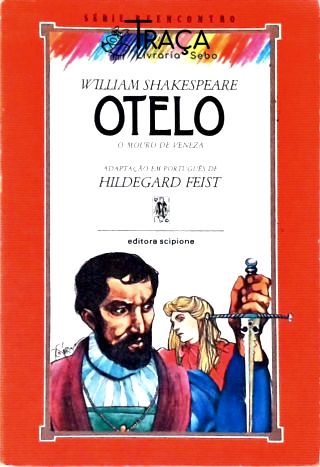 Otelo (adaptado)