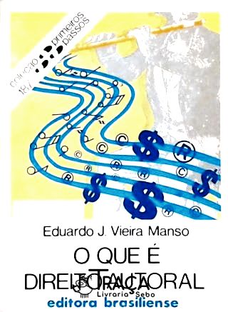 O Que É Direito Autoral