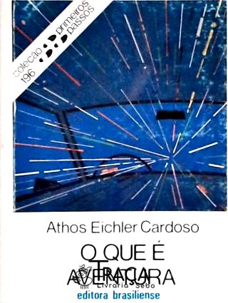 O Que É Aventura