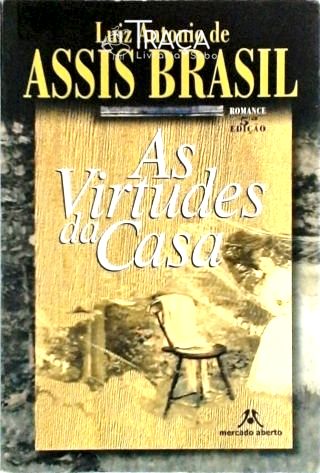 As Virtudes Da Casa
