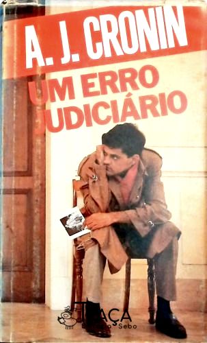 Um Erro Judiciário