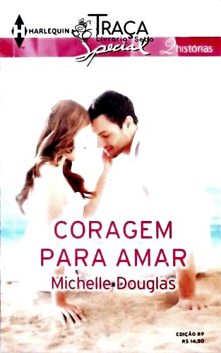 Coragem Para Amar