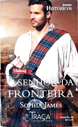 O Senhor Da Fronteira