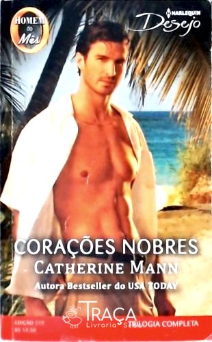 Corações Nobres