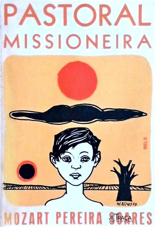 Pastoral Missioneira