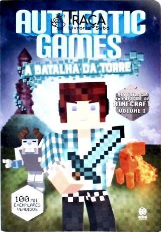 Authentic Games - A Batalha Da Torre