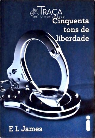 Cinquenta Tons de Liberdade