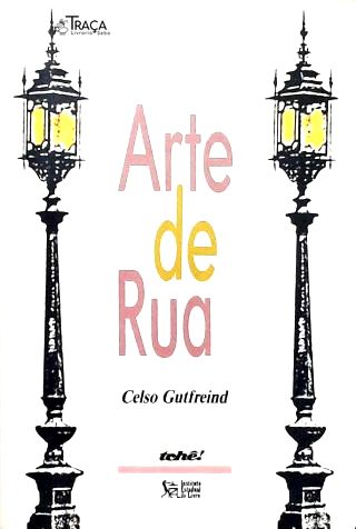 Arte de Rua