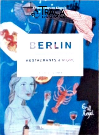 Berlin - Restaurants And More