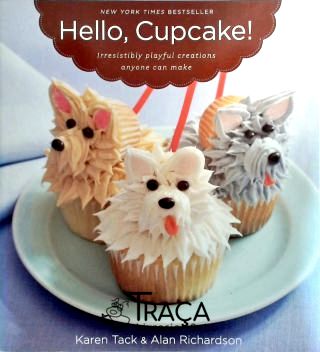 Hello, Cupcake!