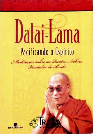 Pacificando o Espírito