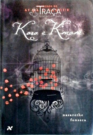 Kara e Kmam