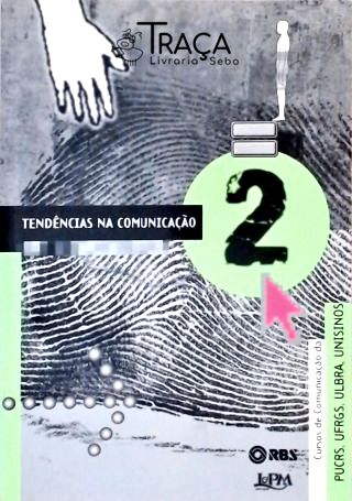 Tendências Na Comunicação - Vol 2
