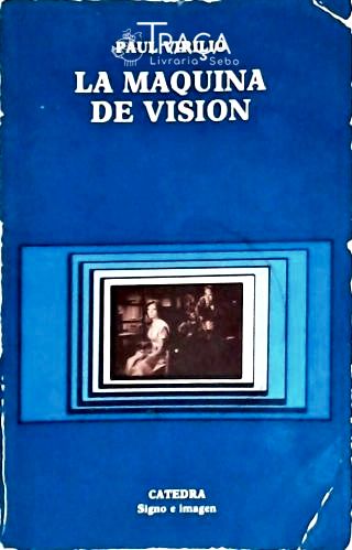 La Maquina de Vision