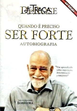 Quando É Preciso Ser Forte