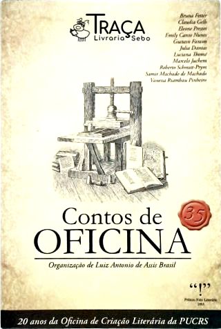 Contos De Oficina 35
