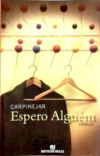 Espero Alguém