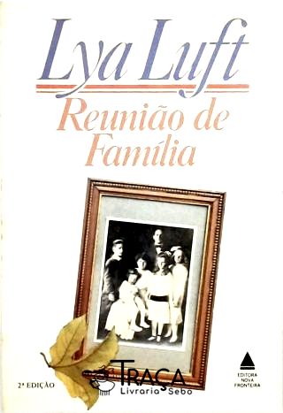 Reunião de Família