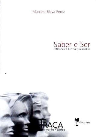 Saber E Ser