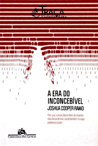 A Era do Inconcebível