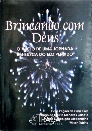 Brincando com Deus