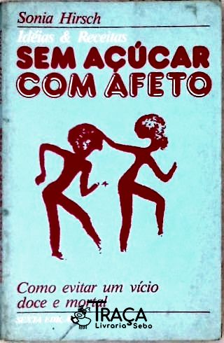 Sem Açúcar com Afeto