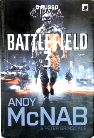 Battlefield 3 - o Russo