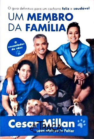 Um Membro da Família