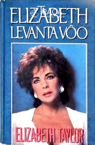 Elizabeth Levanta Vôo