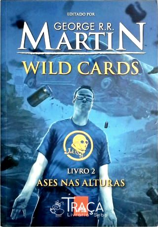 Wild Cards - Ases Nas Alturas