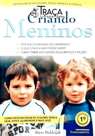 Criando Meninos