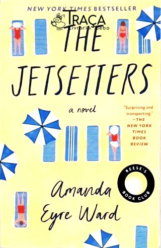The Jetsetters